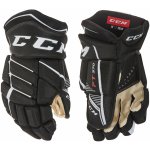 Hokejové rukavice CCM JetSpeed FT370 sr – Hledejceny.cz