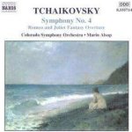 Tchaikovsky, P. I. - Symphony No. - Romeo & Jul – Hledejceny.cz