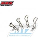 Závlačky čepů brzdiče Brembo DRC BRAKE PIN CLIP SET BREMBO - DRC D58-33-095 - 4 ks - KTM + Husqvarna + Husaberg + Beta DF5833095 – Hledejceny.cz