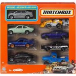 Matchbox 8ks JCT81 – Hledejceny.cz