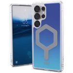 UAG Plyo Samsung Galaxy S25 Ultra Blue Ombre 214486115E5E – Zboží Živě