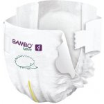 Bambo Nature 4 L 7-14 kg 24 ks – Hledejceny.cz