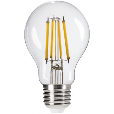 Kanlux žárovka LED 7W-60 E27 6500K 320° Filament – Hledejceny.cz