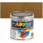 Alkyton kladívkový 1,0l Měděná – Sleviste.cz