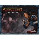 Indie Boards & Cards Aeon's End: Depths Expansion