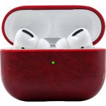 Enem Kožený obal na Airpods Pro MBSCZ-AK03 – Sleviste.cz