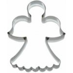 vykr. 0413 Anděl - 49x35x16mm – Hledejceny.cz