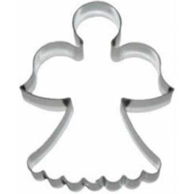 vykr. 0413 Anděl - 49x35x16mm – Hledejceny.cz