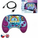 Lexibook Ledové Království Digihra – Zboží Živě