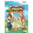 Harvest Moon: Tree of Tranquility