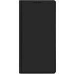 DUX 101052 DUX Zaklápěcí pouzdro pro Samsung Galaxy S25 Ultra 5G černé – Zboží Živě