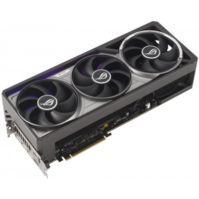 Asus ROG Astral GeForce RTX 5090 32GB OC 90YV0LW0-M0NA00 – Sleviste.cz