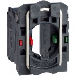 Schneider Electric Polosestava kontaktů 1z+1v sroub. sv. zb5az105 – Hledejceny.cz