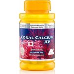 Starlife Coral Calcium Star 60 kapslí – Hledejceny.cz
