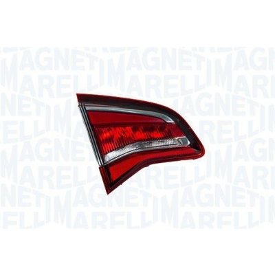 Zadní světlo MAGNETI MARELLI 714000028721 – Hledejceny.cz
