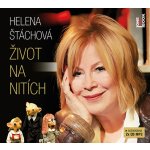 Život na nitích - Helena Štáchová – Hledejceny.cz