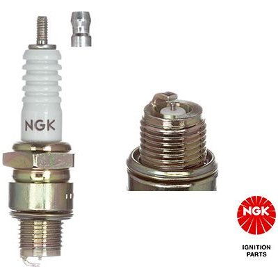 Zapalovací svíčka NGK R5525-11 – Hledejceny.cz