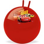 Alltoys Unice Míč Cars skákací 50 cm – Hledejceny.cz