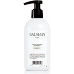 Balmain Hair Moisturizing Shampoo 300 ml – Zboží Mobilmania