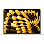 Apple MacBook Air 15 M3 MRYR3CZ/A – Hledejceny.cz