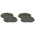 BOSCH F 026 400 641 Vzduchový filtr (F026400641) – Hledejceny.cz