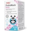 Podpora trávení a zažívání Dr.Max ProbioMaxik Baby 10 ml