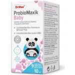 Dr.Max ProbioMaxik Baby 10 ml – Zboží Mobilmania