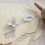 TMN Vykrajovací formičky na vánoční pečení – Hledejceny.cz