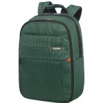 Batoh Samsonite CC804004 14,1" green – Hledejceny.cz