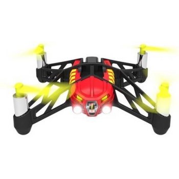 Parrot Airborne Night Drone Blaze - PF723108AA