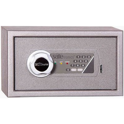 Safetronics ZSL 20 EL – Zboží Mobilmania