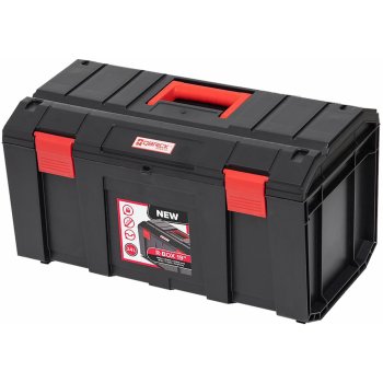 PATROL Plastová box Qbrick Regular 19, 485x284x265mm