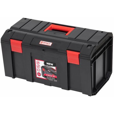 PATROL Plastová box Qbrick Regular 19, 485x284x265mm – Zboží Mobilmania