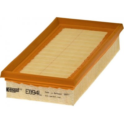 Vzduchový filtr HENGST FILTER E894L – Hledejceny.cz