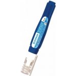 Opravné pero Donau kovový hrot, 10ml – Zboží Živě