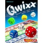 Mindok Qwixx – Zboží Živě