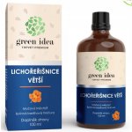 GREEN IDEA Tinktura bezlihová Lichořeřišnice 100 ml – Hledejceny.cz