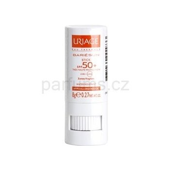 Uriage Bariésun ochranný balzám SPF50+ 8 g