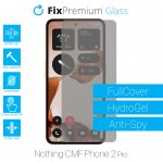 Ochranná folie FixPremium HydroGel Anti-Spy pro Nothing CMF Phone 2 Pro – Sleviste.cz