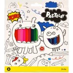 Koh-i-Noor 2144 24 ks – Zboží Mobilmania