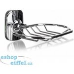 Siena drát 12,5x8,5cm chrom – Zboží Dáma