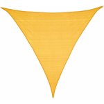 OBI Sun City M HDPE 3,6 x 3,6 x 3,6 m hořčic.žlutá – Hledejceny.cz