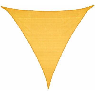 OBI Sun City M HDPE 3,6 x 3,6 x 3,6 m hořčic.žlutá – Hledejceny.cz