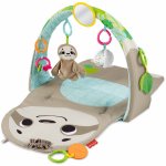 Fisher Price Hrací dečka s lenochodem – Hledejceny.cz