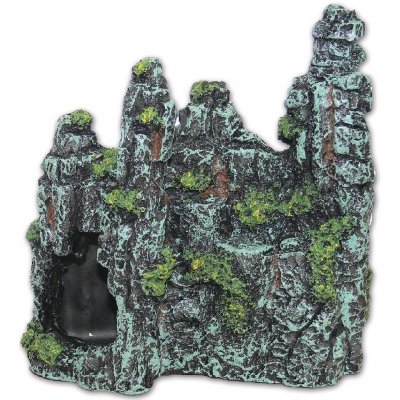 Resun skála PO-042 14,5x6,5x14,5 cm – Zboží Mobilmania