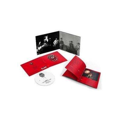 CCCP - Fedeli Alla Linea - Ortodossia Ii Compagni Cittadini Fratelli CD – Hledejceny.cz