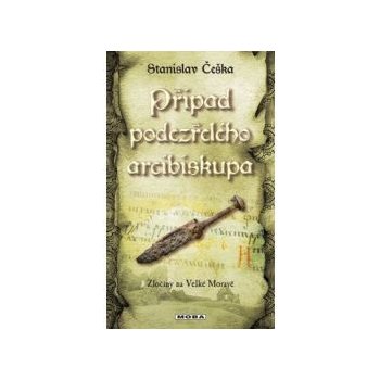 Případ podezřelého arcibiskupa