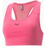 Puma MID IMPACT 4KEEPS růžová – Hledejceny.cz