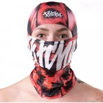 kukla Pitcha NINJA balaclava cheetah pink – Hledejceny.cz