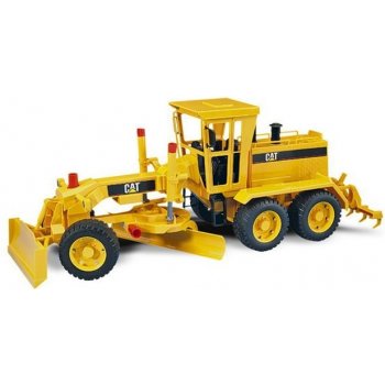 Bruder 2436 CATERPILLAR GRADER